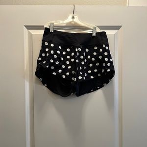 Outdoor Voices Exercise Shorts